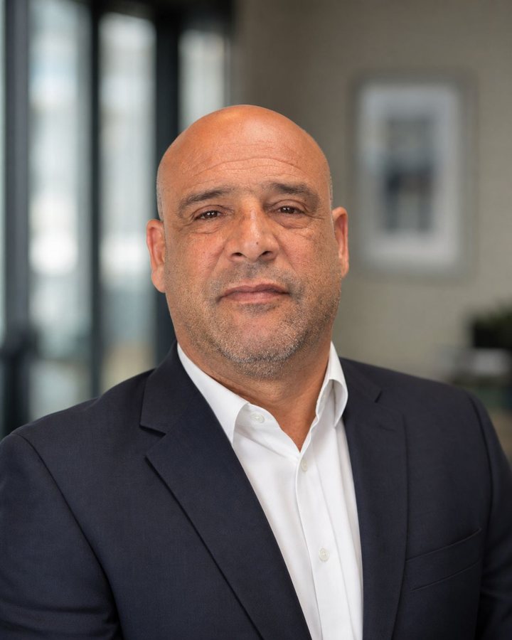 Nir Elbaz